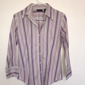 NY & CO - Button Blouse